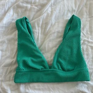 Billabong Bikini top